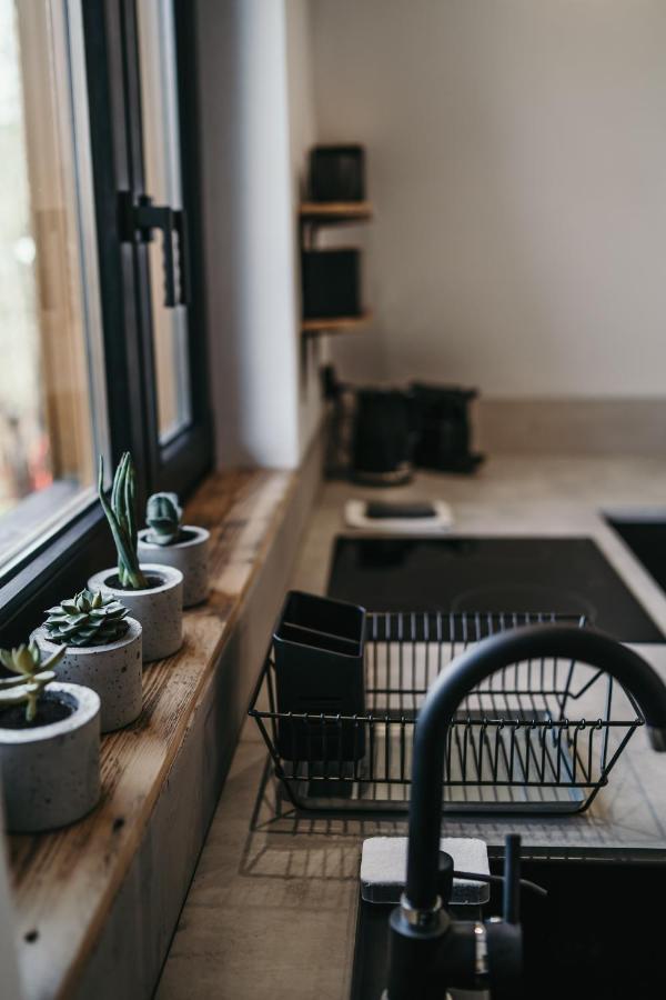 Apartamento Tatra Loft Zakopane Exterior foto