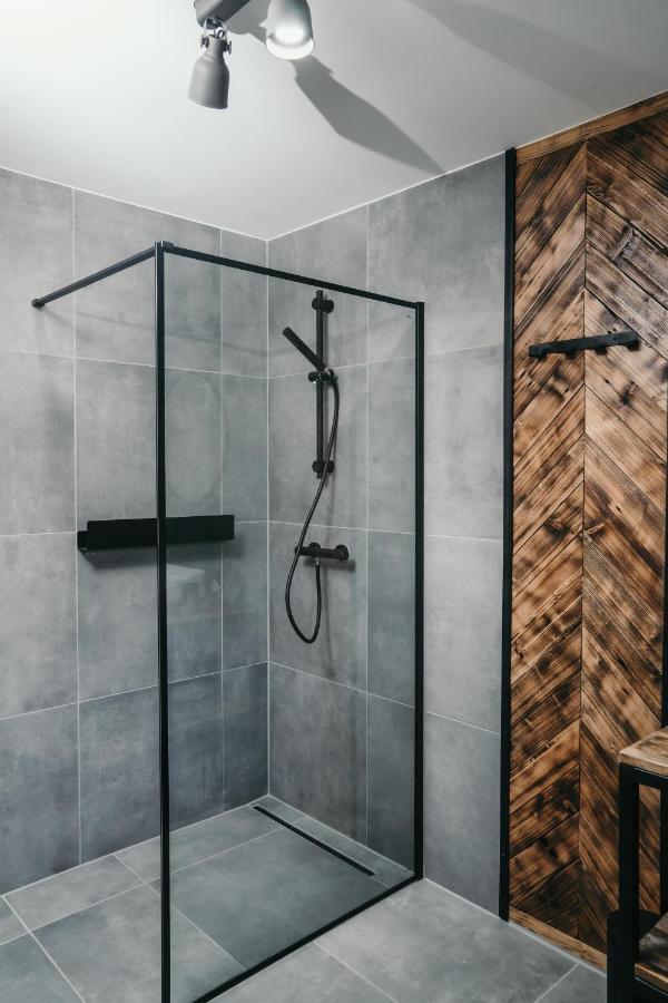 Apartamento Tatra Loft Zakopane Exterior foto