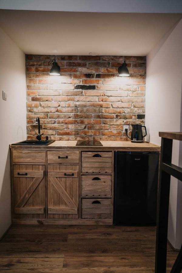 Apartamento Tatra Loft Zakopane Exterior foto