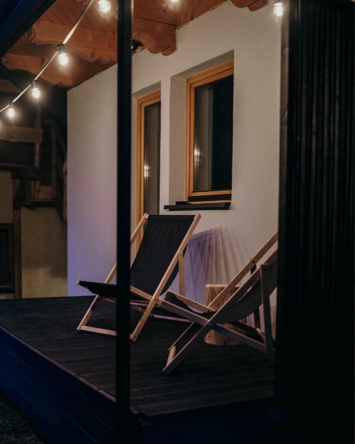 Apartamento Tatra Loft Zakopane Exterior foto